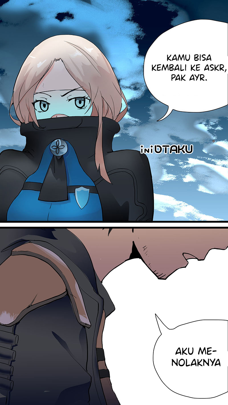 Askr Yggdrasil’s Wood Chapter 01 Gambar 18